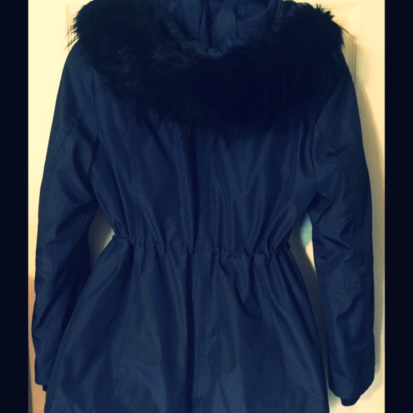 Jacket NWT, never worn, Jessica Simpson - Picture 2 of 2